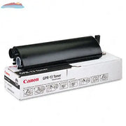 GPR-13 Black Toner Cartridge Canon