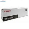 GPR-20 Magenta Toner Cartridge Canon