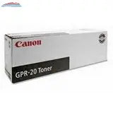 GPR-20 Yellow Toner Cartridge Canon