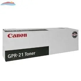 GPR-21 Black Canon