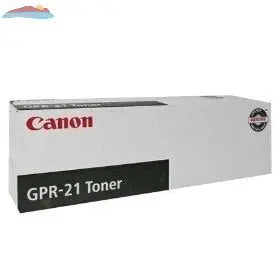 GPR-21 Cyan Canon
