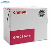 GPR-23 Magenta Toner Cartridge Canon