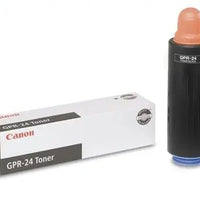 GPR-24 Black Toner Cartridge Canon