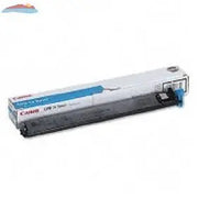 GPR-26 Cyan Toner Cartridge Canon