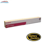 GPR14M CANON GPR14 MAGENTA TONER CARTRIDGE (8651A003AA) Canon