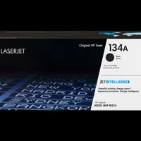 HP 134A Blk LaserJet Toner Cartridge HP Inc.