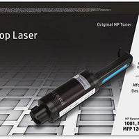HP 143A Blk Neverstop Toner Reload Kit HP Inc.