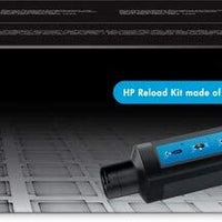 HP 143AD 2Pack Blk Toner Reload Kit HP Inc.