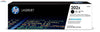 HP 202X Black LaserJet Toner Cartridge HP Inc.