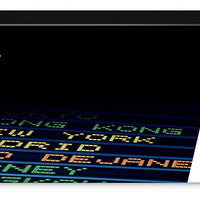 HP 204A Black LaserJet Toner Cartridge HP Inc.