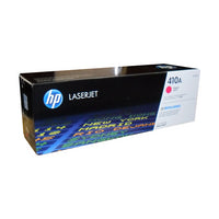 HP 410A Magenta LaserJet Toner Cartridge HP Inc.