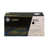 HP 507X Black LaserJet Toner Cartridge HP Inc.