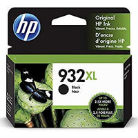 HP 932XL Black High Yield Original Ink Cartridge (CN053AN) HP Inc.