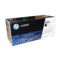 HP LaserJet 700 Color MFP 775 Black Crtg HP Inc.