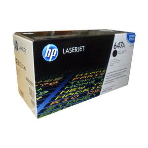 HP LaserJet CP4025/4525 8.5K Blk Crtg HP Inc.