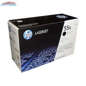 HP LaserJet P3015 6K Print Cartridge HP Inc.