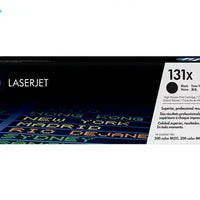 HP LaserJet Pro M251/M276 2.3K Blk Crtg HP Inc.