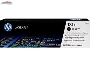 HP LaserJet Pro M251/M276 2.3K Blk Crtg HP Inc.