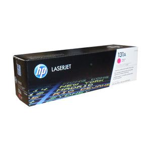 HP LaserJet Pro M251/M276 Magenta Crtg HP Inc.