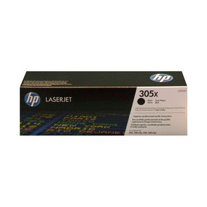 HP LaserJet Pro M451/M475 4K Blk Crtg HP Inc.