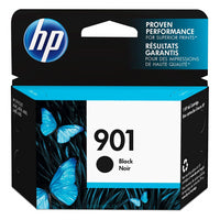 HP Officejet 901 Black Ink Cartridge HP Inc.