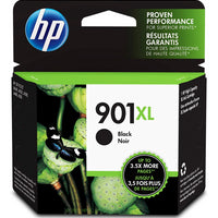HP Officejet 901XL Black Ink Cartridge HP Inc.