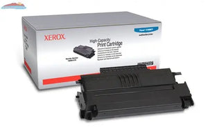 High-Capacity Print Cartridge (4K) Phaser 3100Mfp Xerox