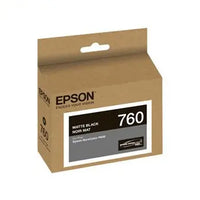 Ink Cartridge for Epson SureColor P600 Matte Black Epson