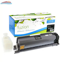 Kyocera TK582K Toner Cartridge - Black fuzion