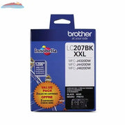 LC2072PKS BLACK 2PK SUPER HY INK FOR MFCJ4320DW/MFCJ4420DW Brother