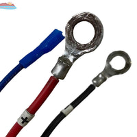 Lester Electrical - Ring Terminal DC Cable Lester Electrical