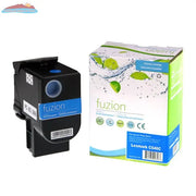 Lexmark C540 Toner Cartridge - Cyan fuzion