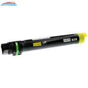 Lexmark C950X2YG Toner - Yellow fuzion