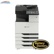 Lexmark CX924dte Lexmark