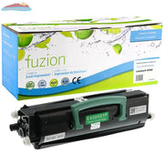 Lexmark E450 Toner - Black fuzion