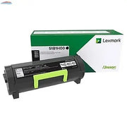 Lexmark MS/MX417/517/617 High Yield Return Program Toner Cartridge (51B1H00) Lakehead Inkjet & Toner