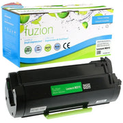 Lexmark MS510D Ultra High Yield Toner - Black fuzion