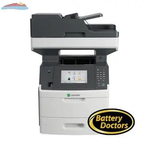 Lexmark XM5263 Lexmark