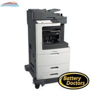 Lexmark XM7263 Lexmark