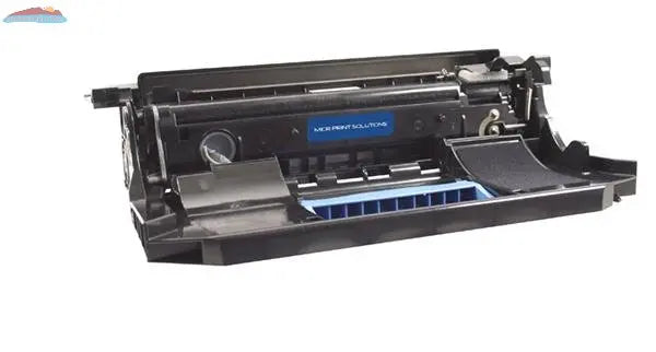 MICR Print Solutions New Replacement MICR Drum Unit for Lexmark MS310/MS410/MS510/MS610/MX310/MX410/MX510/MX610 MICR Print Solutions