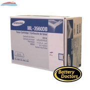 ML3560DB/SEE TONER/DRUM ML3560 SERIES (12K, FOR ML3560, M Panasonic