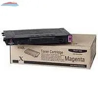 Magenta Toner Cartridge (2000 Pages*) Xerox