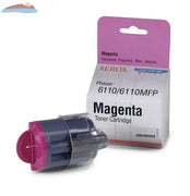 Magenta Toner (1K) Xerox