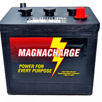 Magnacharge 1-725 Magnacharge