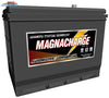Magnacharge 124R-850 Magnacharge