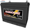 Magnacharge 124R-850 Magnacharge