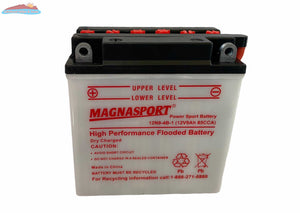 Magnacharge 12N9-4B-1 Magnacharge