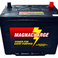 Magnacharge 24C-525 Magnacharge
