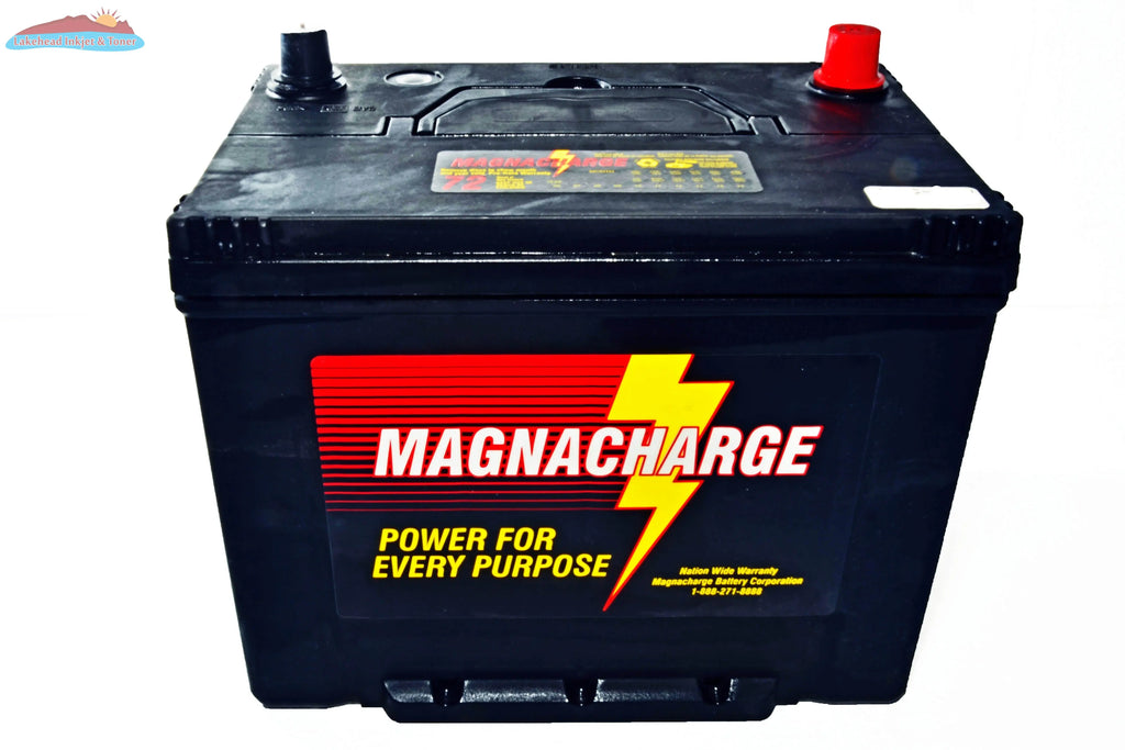 Magnacharge 24C-525 Magnacharge