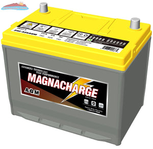 Magnacharge 24C-925AGM Magnacharge